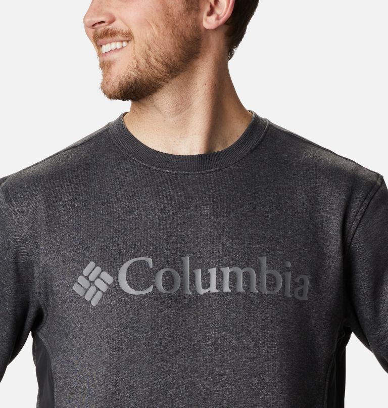 Columbia Men' Mina River Crew