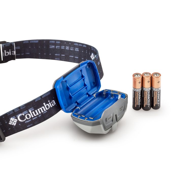 Columbia 22 Lumen Headlam  Multicolor