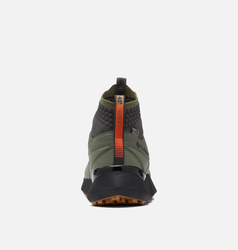 Columbia Men' Facet 4 OutDry Shoe