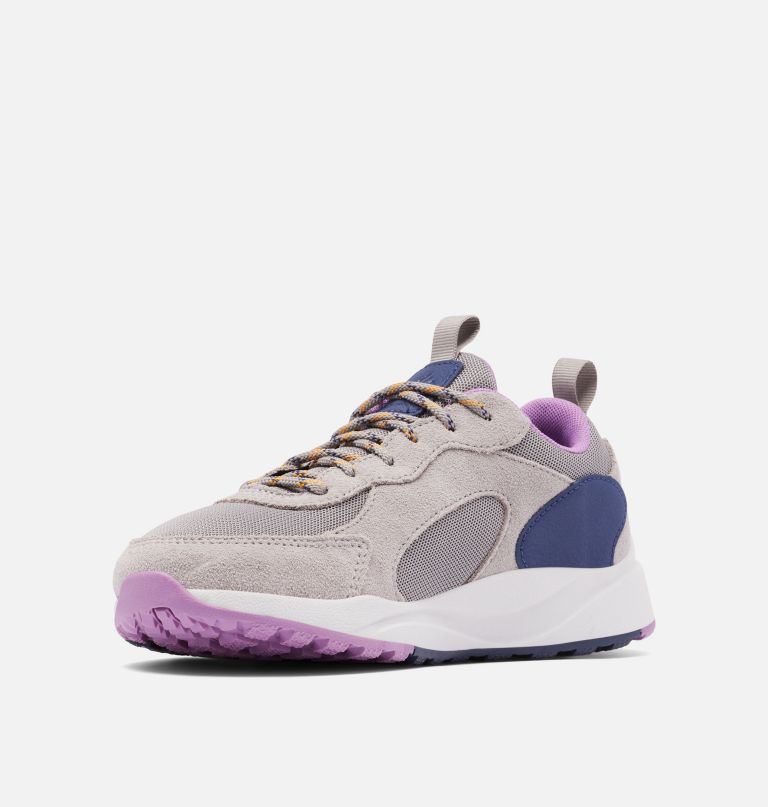 Columbia Women' Pivot Waterproo Shoe