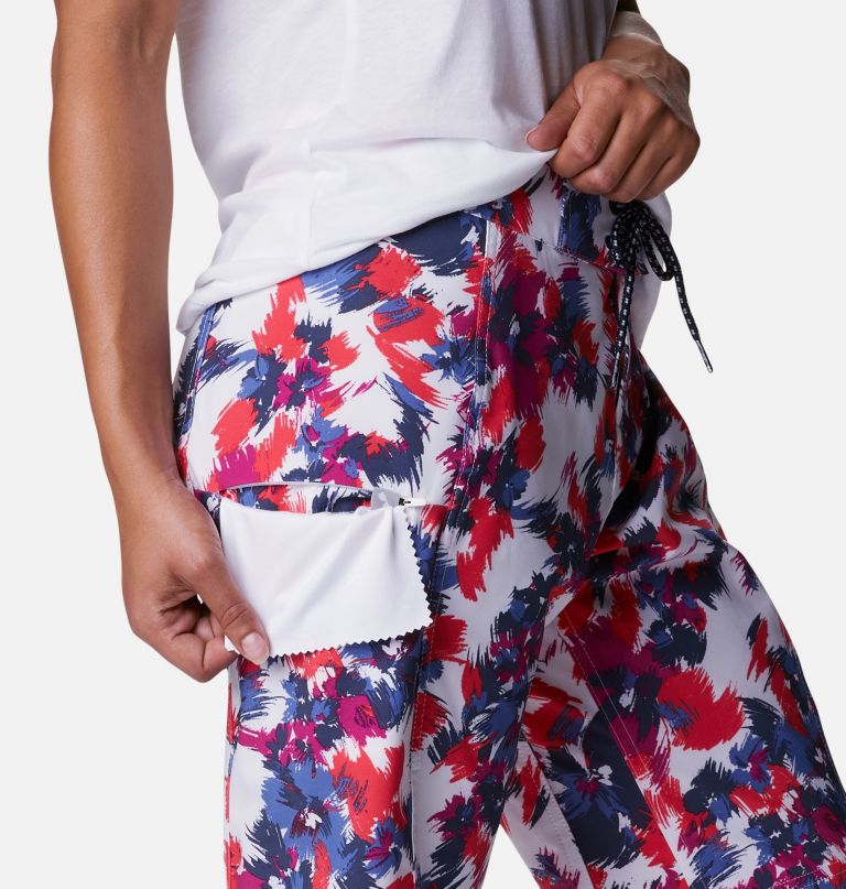 Columbia Women' Pleasan Creek Boar Short