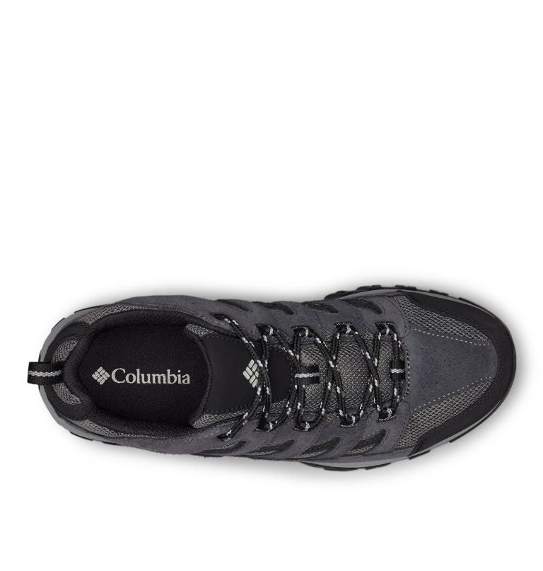 Columbia Men' Crestwood Hikin Shoe