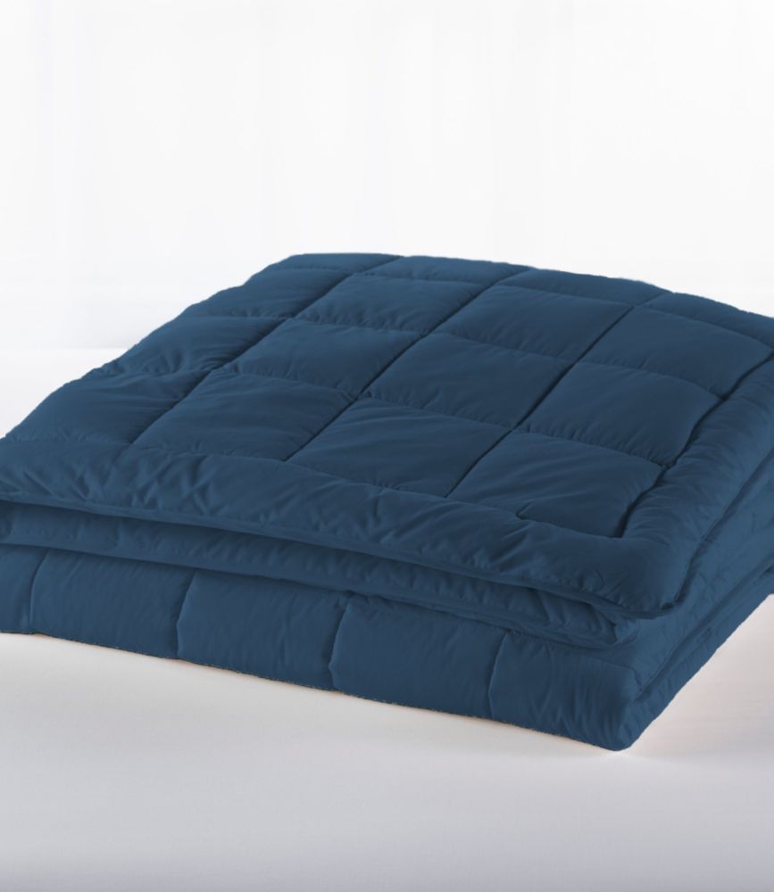 Ultrasoft Cotton Comforter