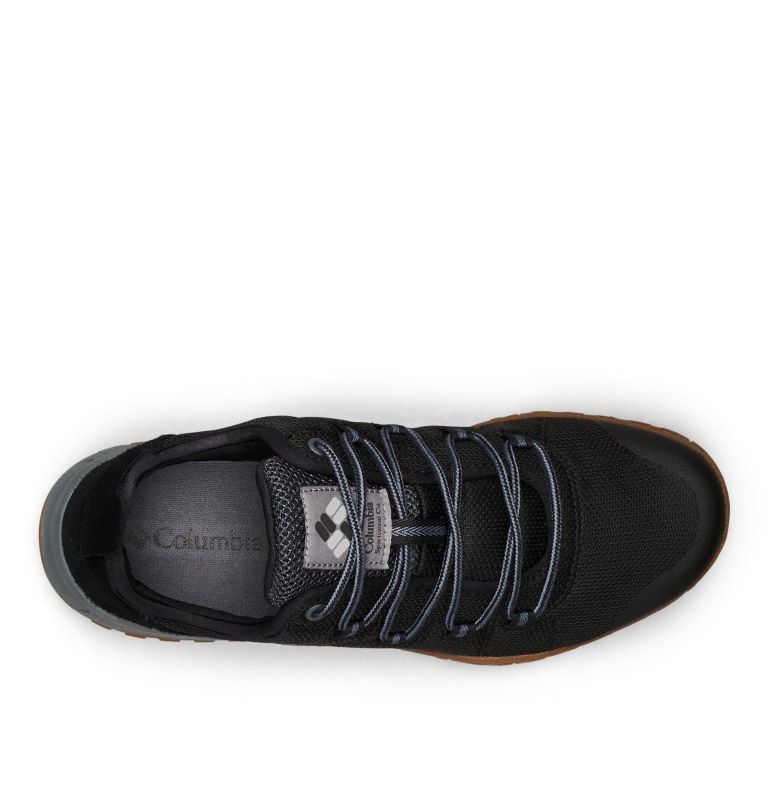 Columbia Men' Fairbanks Lo Shoe