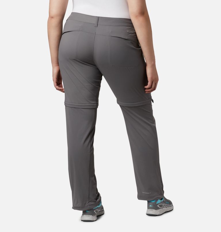 Columbia Women' Saturda Trail I Convertibl Pant  Plu Size