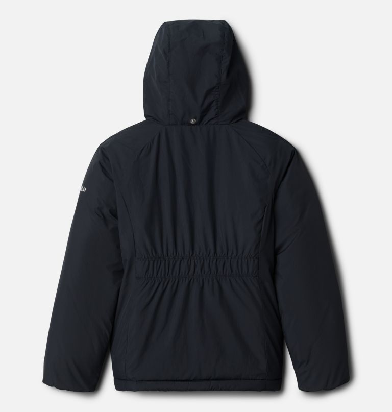 Columbia Girls Wind Ways Jacket