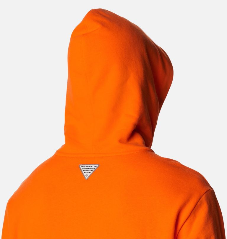 Columbia Men' PHG Gam Fla Hoodie