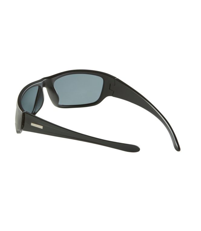 Adults'   Double L Polarized Sunglasses