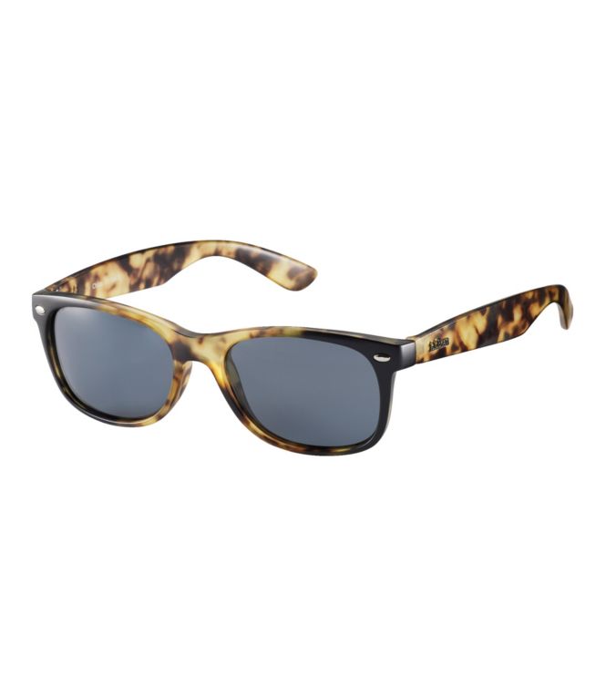 Adults'   C-Jay Polarized Sunglasses