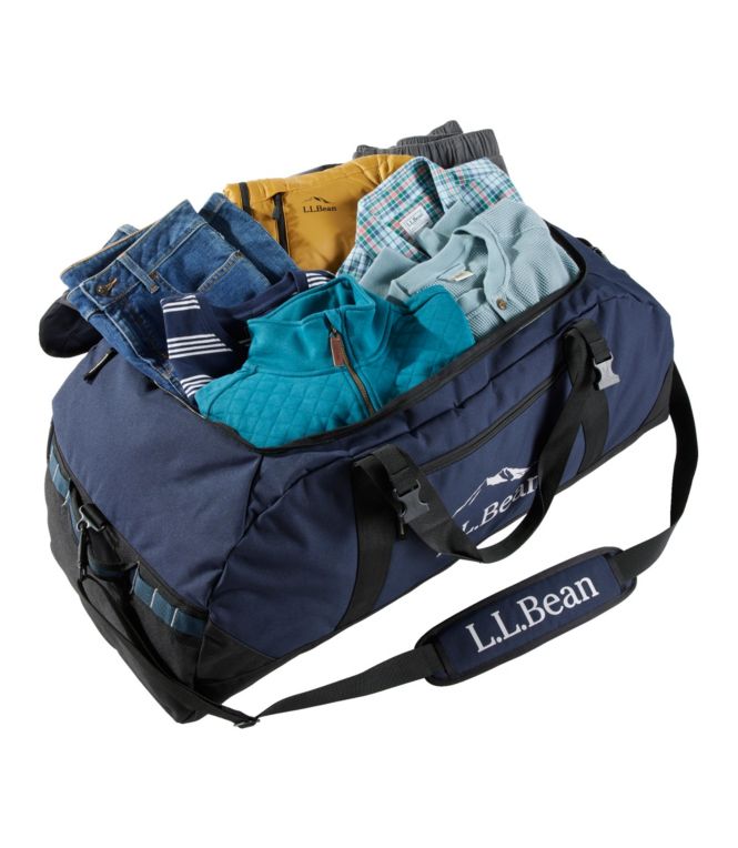 Adventure Duffle, 135L