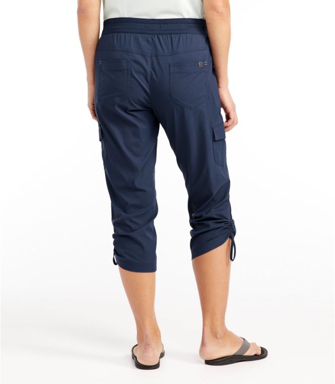 Women's Vista Camp Pants, Crop
