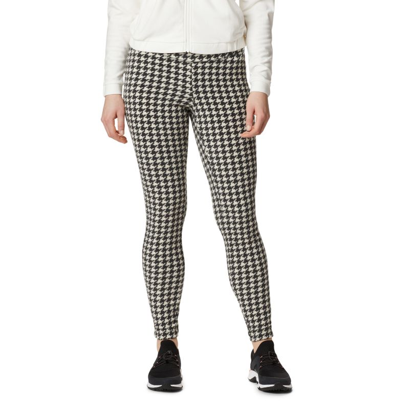 Columbia Women' Glacial Fleec Printe Leggings