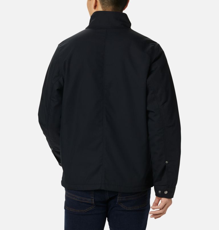 Columbia Men' Lom Vista Fleec Line Jacket