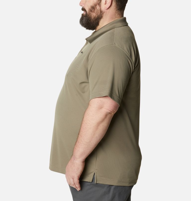 Columbia Men' Utilizer Pol Shir  Big