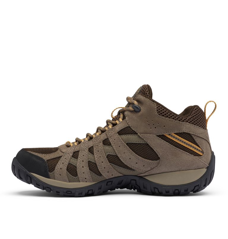 Columbia Men' Redmond Mi Waterproo Shoe