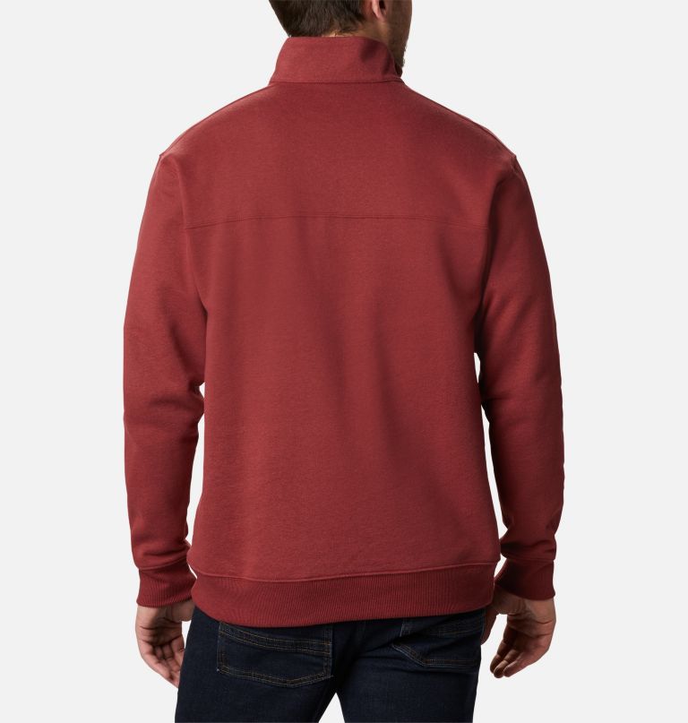 Columbia Men' Har Mountain I Hal Zi Sweatshirt
