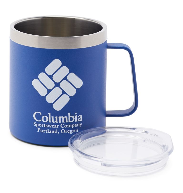 Columbia Double-Wal Ge Cam Cu 15oz
