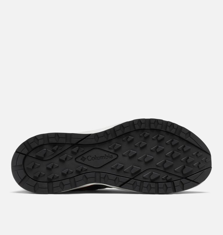 Columbia Men' Plateau Shoe