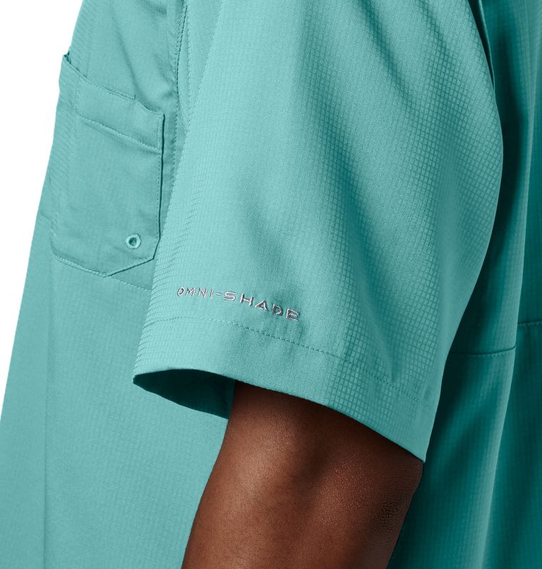 Columbia Men' PF Tamiami I Shor Sleev Shirt