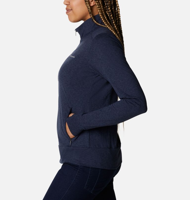 Columbia Women' Weeken Adventure Ful Zi Jacket