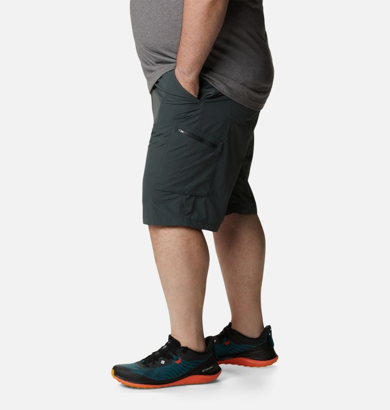 Columbia Men' Silve Ridge Carg Short  Big