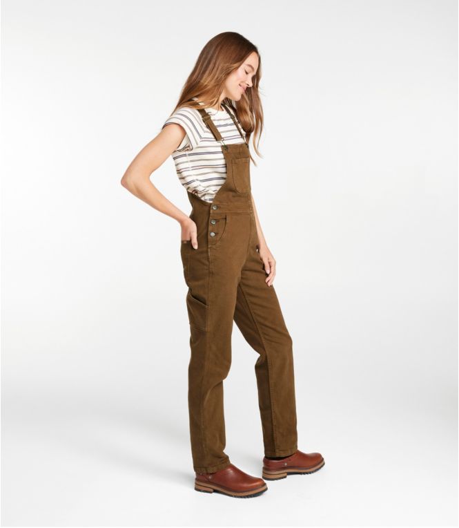 Women's 207 Vintage Jeans, Overalls Colors