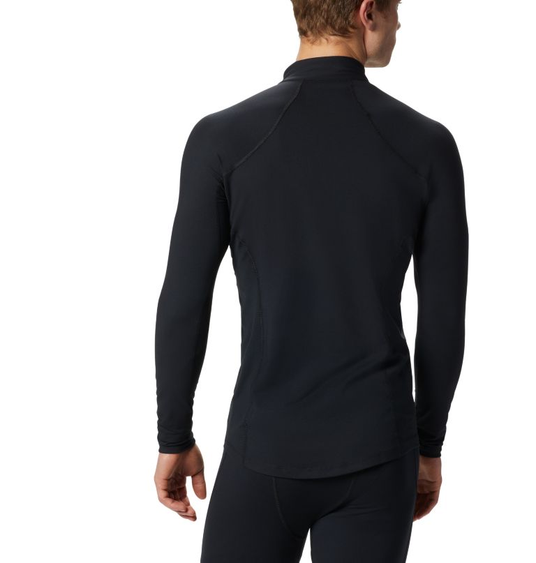 Columbia Men' Midweigh Stretc Hal Zi Baselaye Shirt