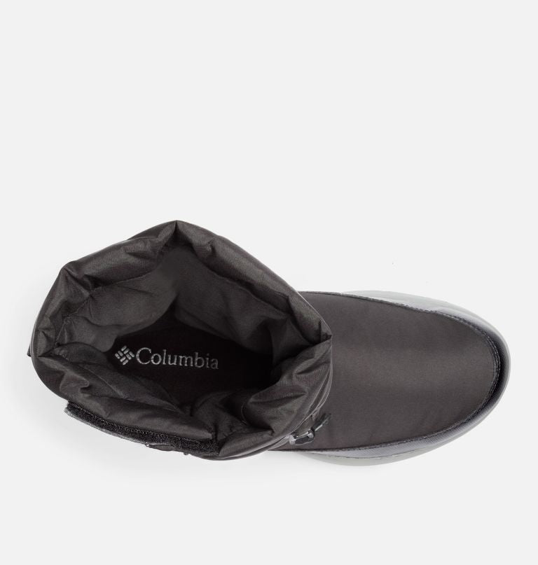 Columbia Women' Paninaro Omni-Heat Pull-O Boot