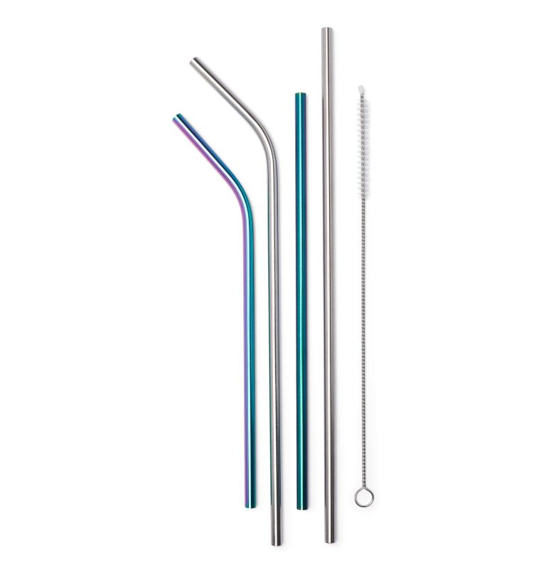 Columbia Stainles Stra Se wit Cleanin Brus   Pack