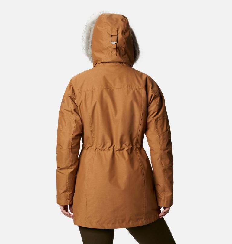 Columbia Women' Carso Pass Interchang Jacket