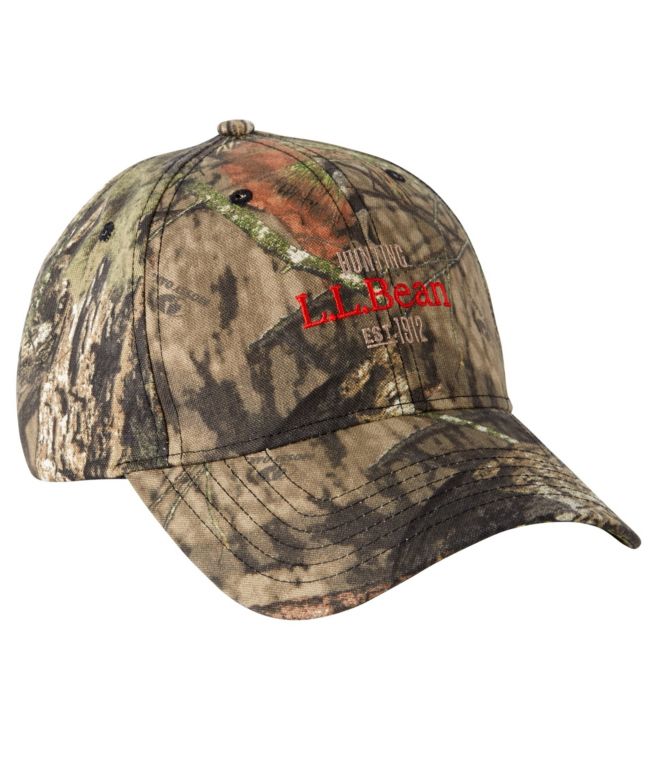 Adults'   Heritage Hunting Hat, Camouflage