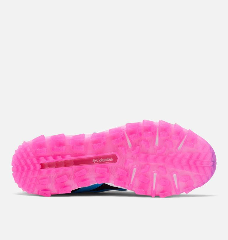 Columbia Men' Adventur Toky Flow Asphal Shoe