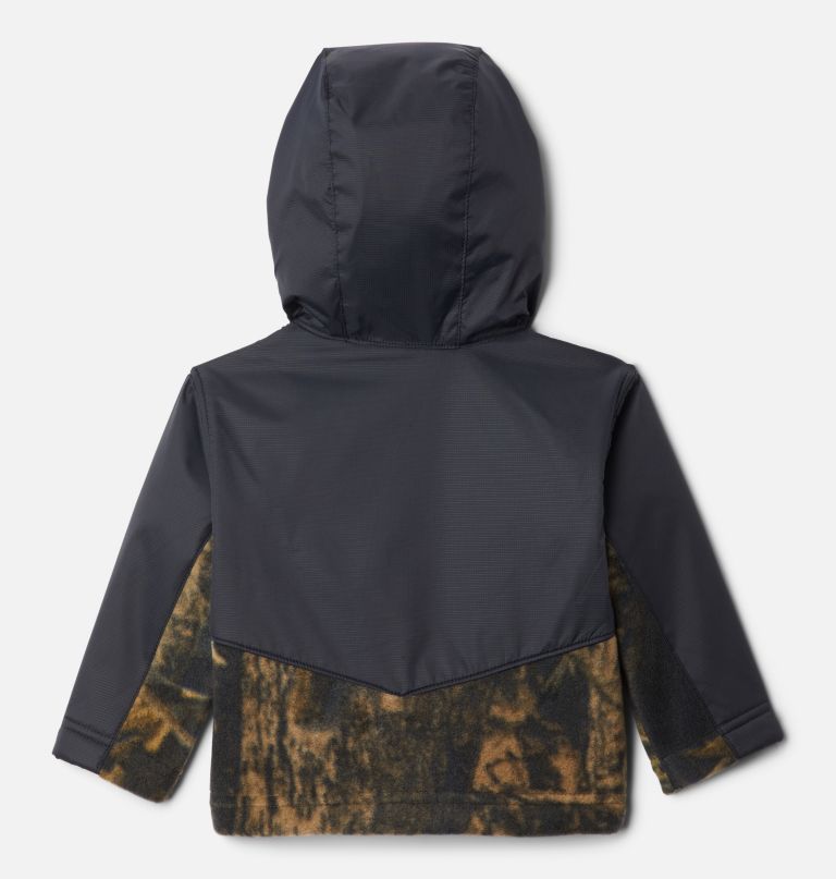 Columbia Kids Infan Steen Mountain Overla Hoode Jacket