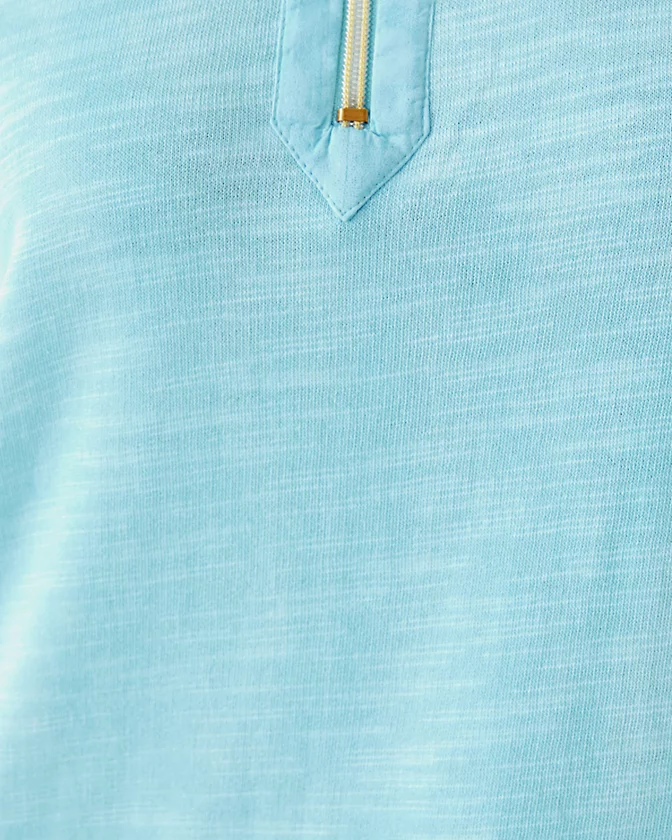 Ashlee Half-Zip Pullover