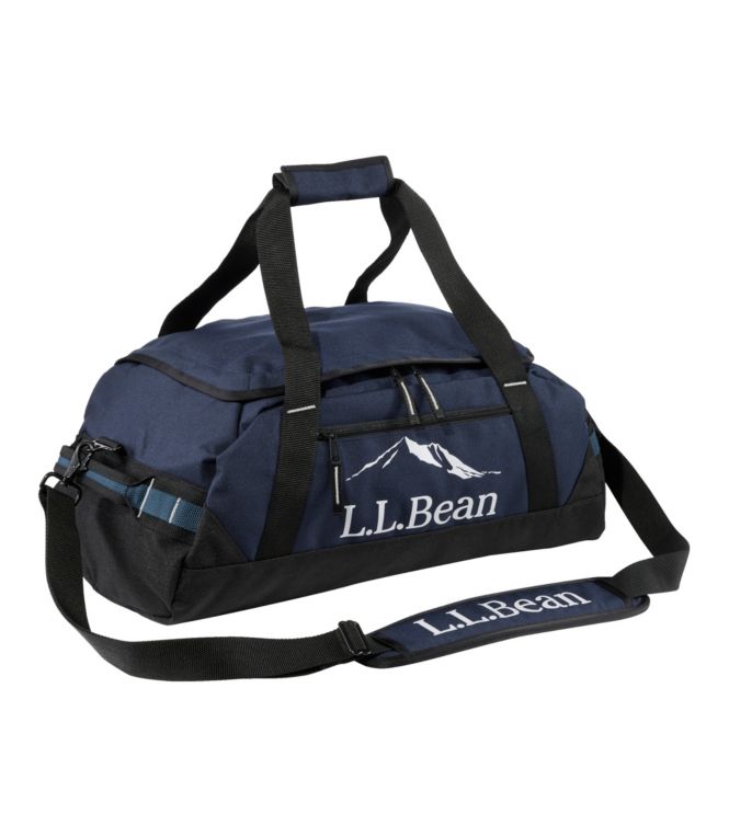 Adventure Duffle, 35L