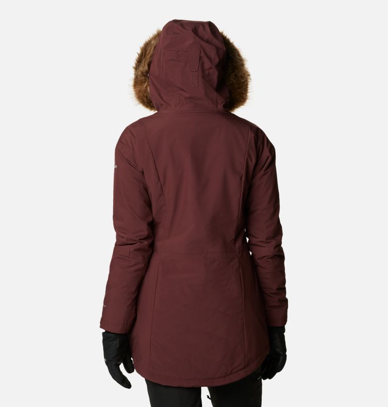 Columbia Women' Moun Bindo I Omni-Heat Infinit Insulate Jacket