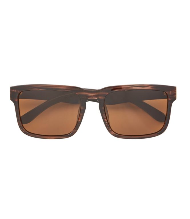 Adults'   Bruder Polarized Sunglasses