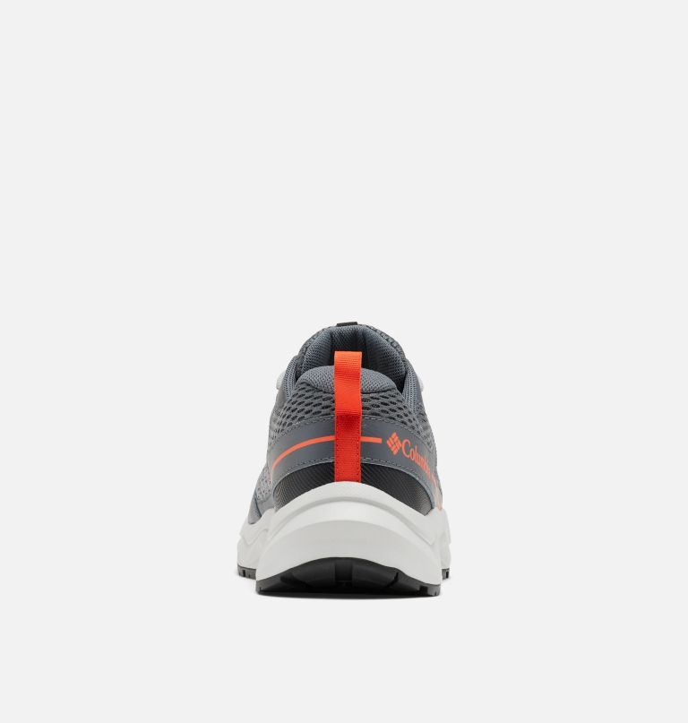 Columbia Men' Plateau Shoe