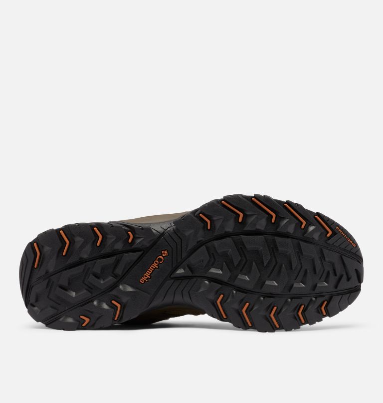 Columbia Men' Redmond II Hikin Sho  Wide