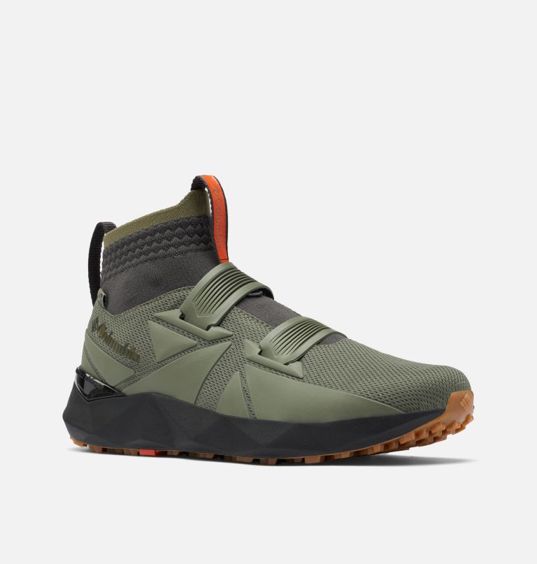 Columbia Men' Facet 4 OutDry Shoe