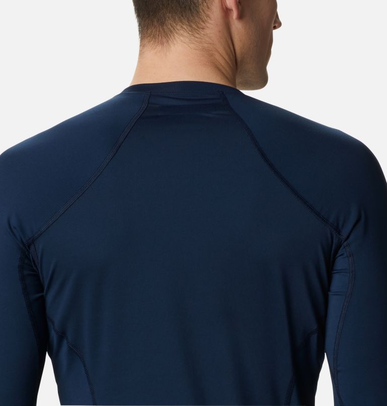Columbia Men' Midweigh Stretc Baselaye Shirt