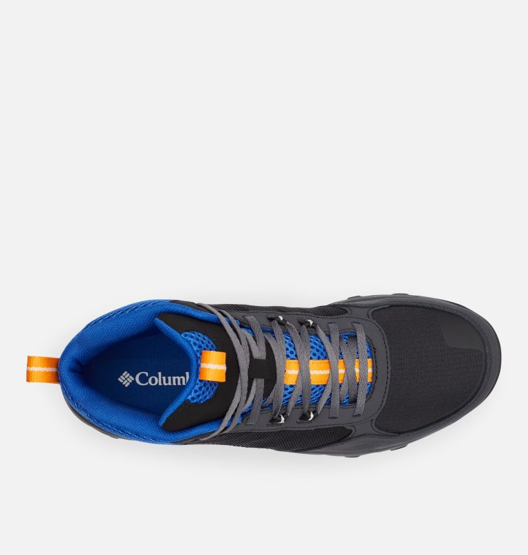 Columbia Men' Flow Centr Shoe