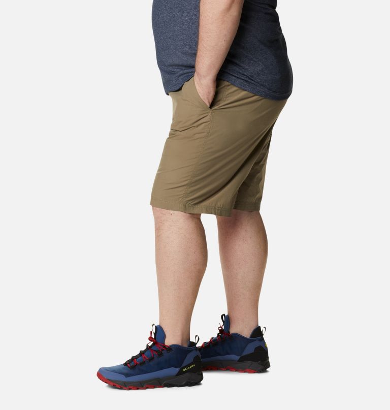 Columbia Men' Washe Out Short  Big