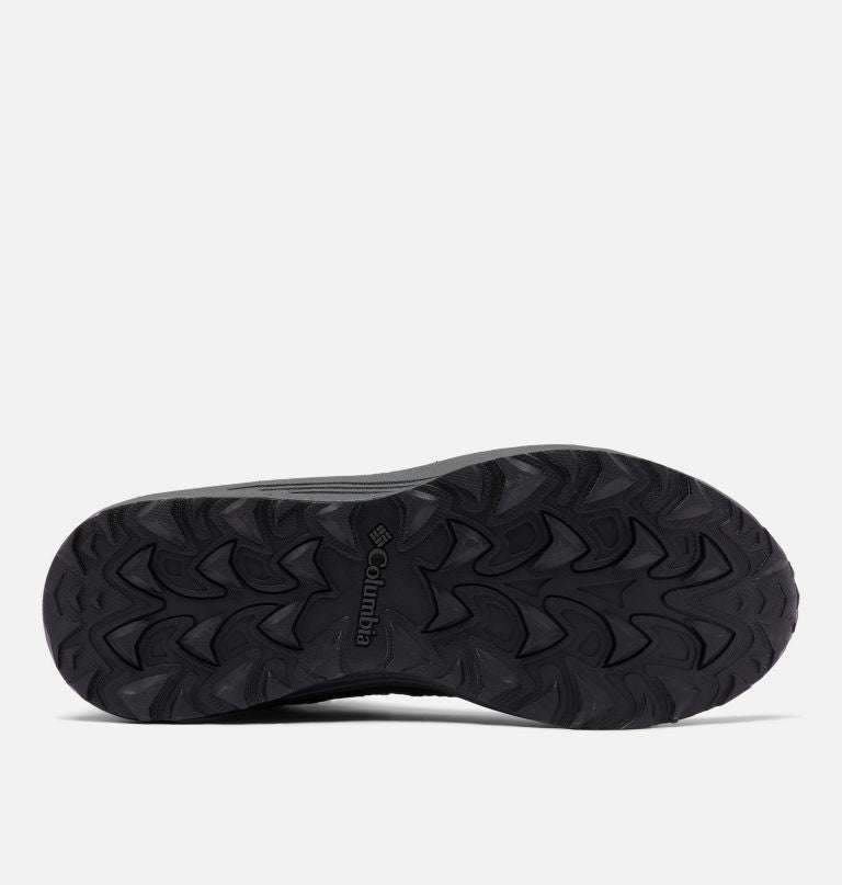 Columbia Men' Trailstorm Mi Waterproo Sho  Wide