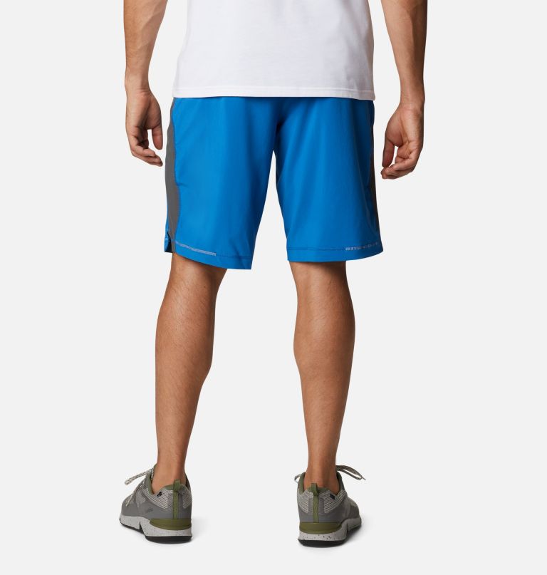 Columbia Men' Stealt Camp Activ Short