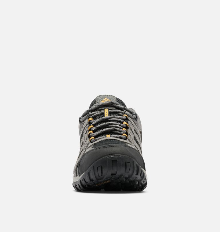 Columbia Men' Redmond Waterproo Lo Shoe