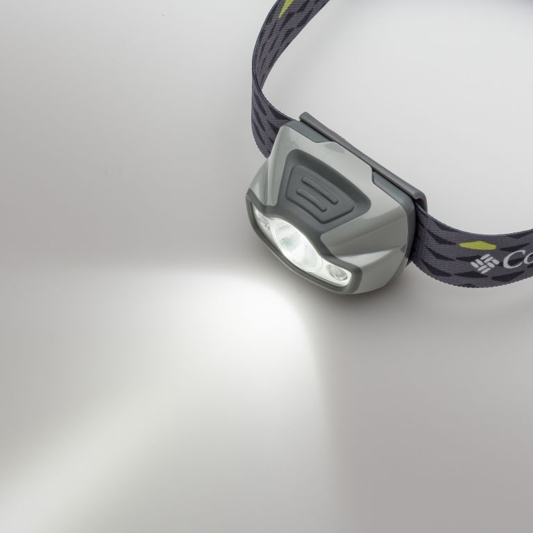 Columbia 17 Lumen Headlam  Multicolor