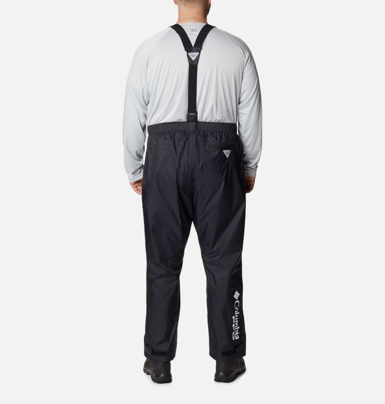 Columbia Men' PF Storm Bi Pant  Big