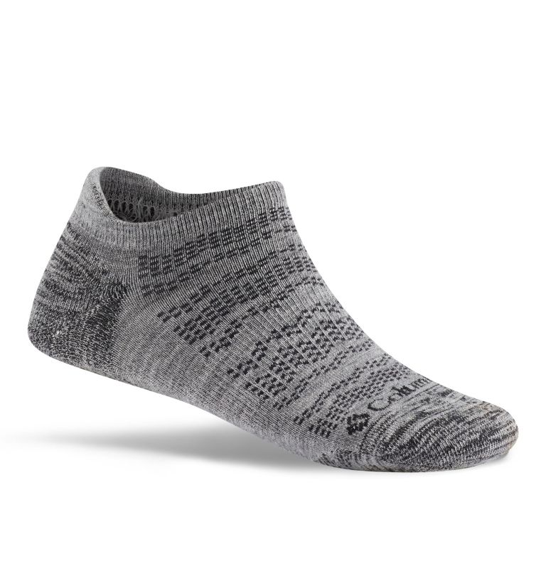 Columbia Runnin Lightweigh Lo Cu Sock