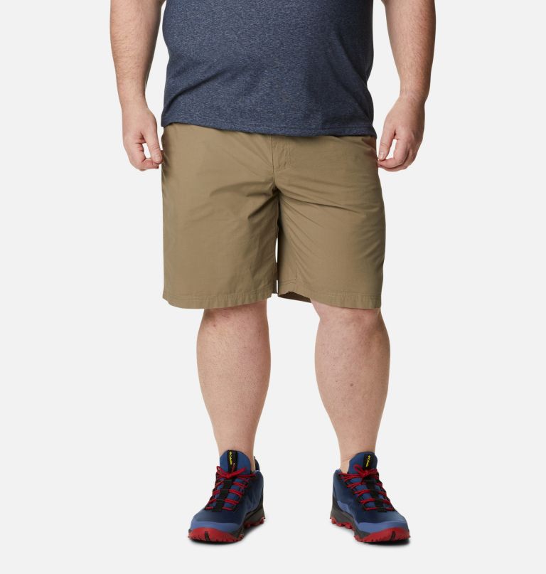 Columbia Men' Washe Out Short  Big